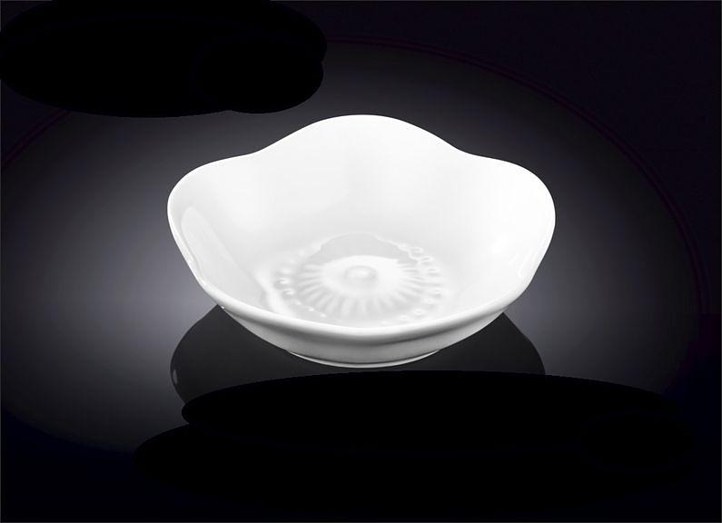 Соусник 30 мл. d=75 мм. Wilmax /12/288/ фото 1