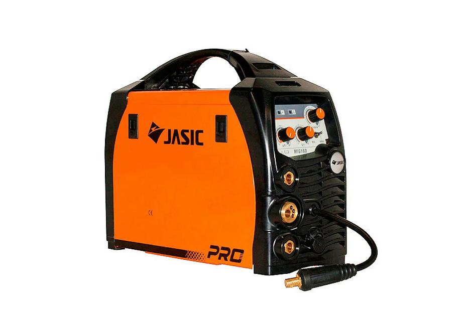 Сварочный полуавтомат MIG 160 (N219) ОПТ фото 1