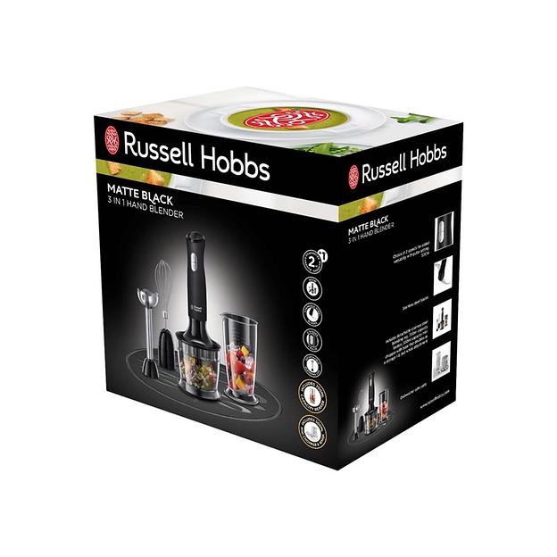 Погружной блендер Russell Hobbs 24702-56 23825026002 фото 3