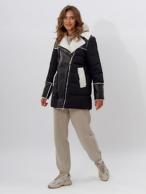 Дубленка фото 3