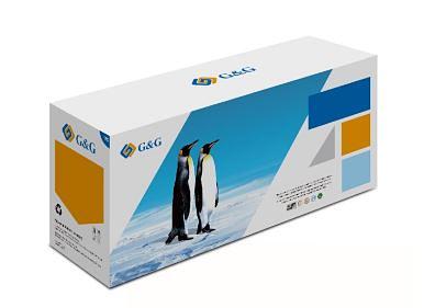 Картридж Cartridge G&G for HP CLJ M552/M553/M577, with chip (5 000) (GG-CF361A) фото 1