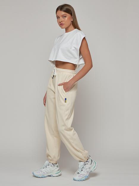 Джоггеры FUYOUKAI 053B фото 2