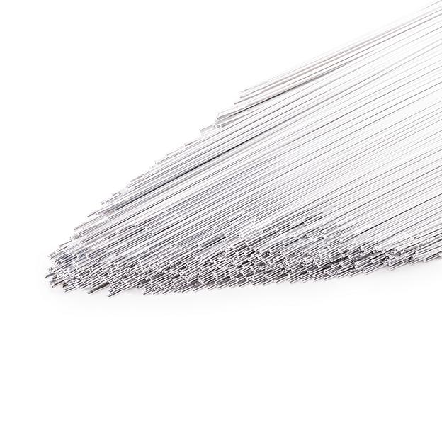 Присадочный пруток для сварки ER-5356 Св-AMr5 2,0мм 1000мм Foxweld 1647 фото 4