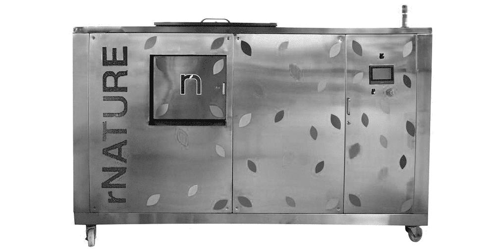 Автокомпостер rNature RN 700 фото 1