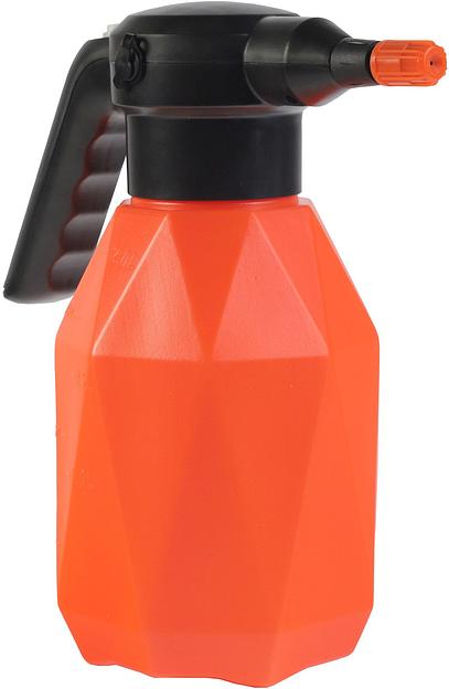 Опрыскиватель Patriot PT-2000Li аккум. 2л оранжевый/черный (755302605) фото 8