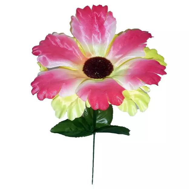Искусственный георгин 30см 001-159 фото 1