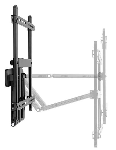 Кронштейн настенный выдвижной Exell EXi-X5044 фото 4