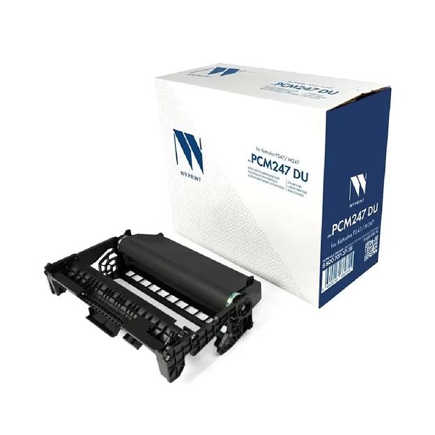 Блок фотобарабана NVP совместимый NV-PCM247 DU для Катюша Р247/М247 (45000k) фото 1