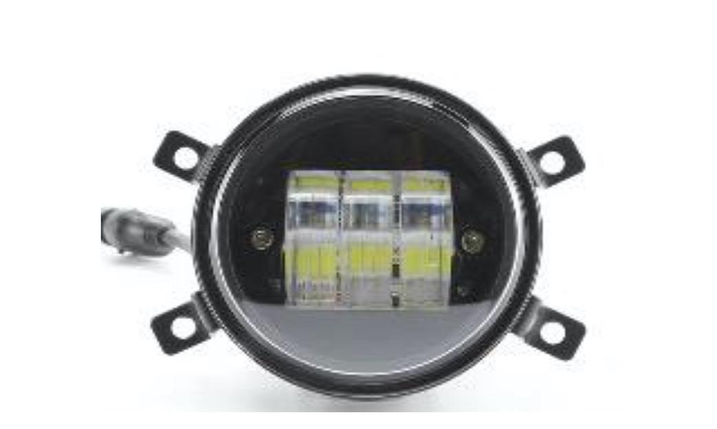 Линзы для Приоры фото 1