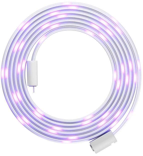 Умная светодиодная лента Yandex Matter 8.2В 3м (YNDX-00544) фото 1