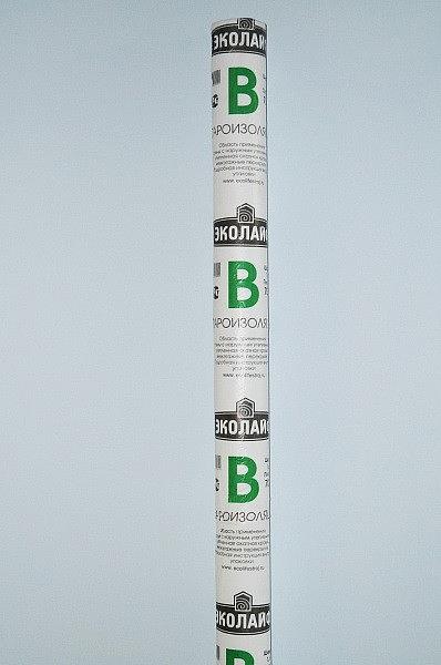 Пароизоляция "Эколайф В" (70 м2) фото 1