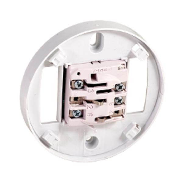 RUBEZH RBZ-382431 Изолятор шлейфа ИЗ-1Б-R3 (L1.42) фото 1