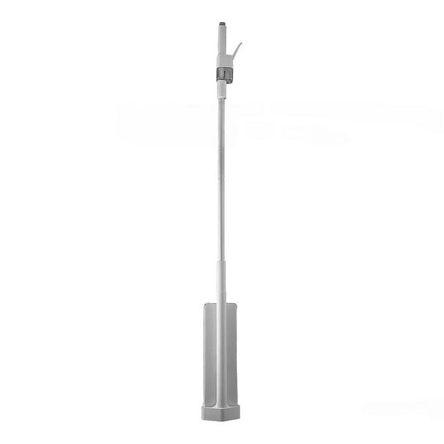 Швабра с распылителем Xiaomi Blue Fish Water Spray Mop LXY-02 (белая) ОПТ фото 2