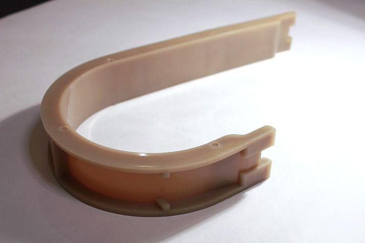 Услуга по литью изделий из пластмасс под давлением фото 2