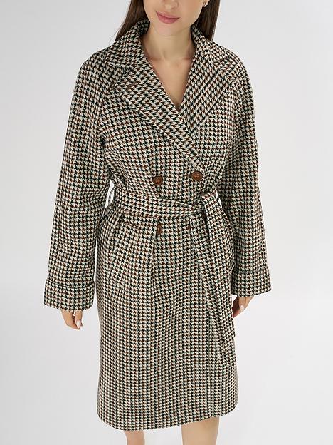 Пальто MTFORCE 42121-1K фото 6