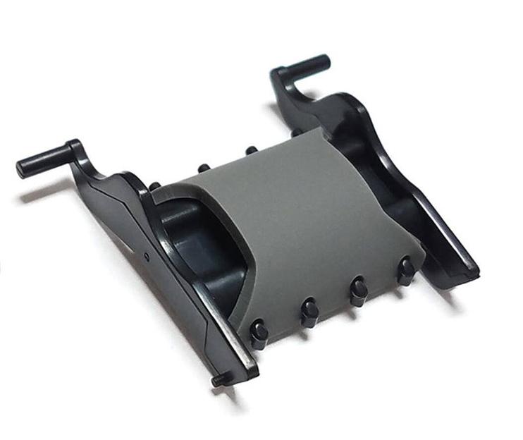 Тормозная площадка в сборе ADF HP LJ M426/CLJ M274/M277/M377/M477 (B3Q10-40080+B3Q10-40079) ELP фото 1