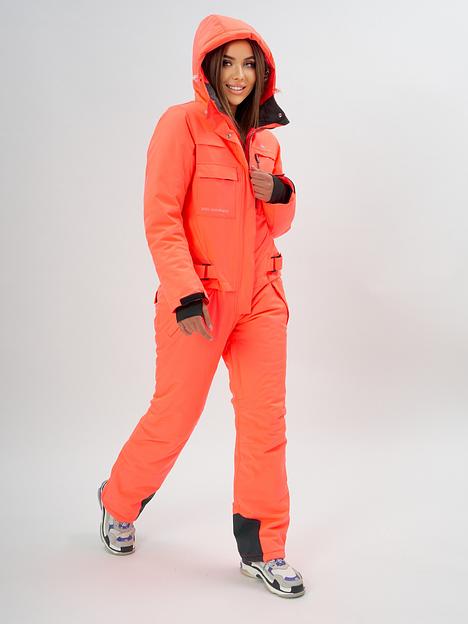 Комбинезон MTFORCE 22002O фото 6