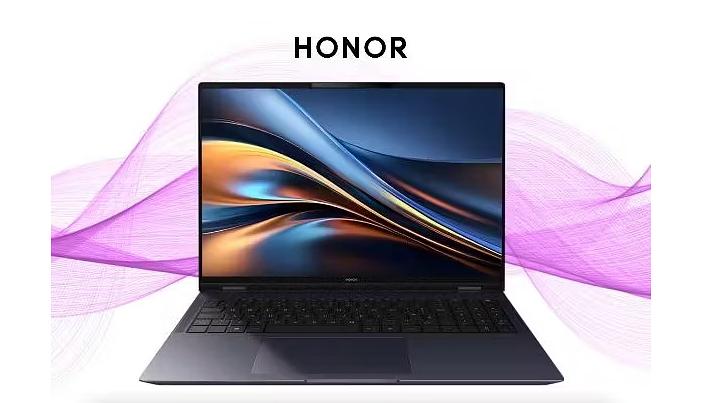 Ноутбук MAGICBOOK PRO 16 ULTRA 24GB/1TB 5301AJJE PURPLE HONOR фото 1