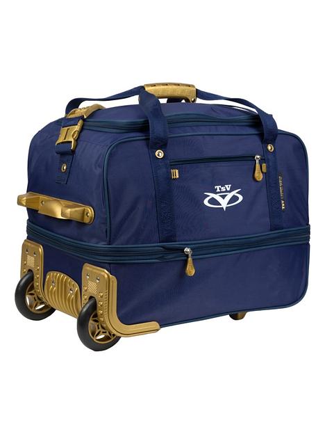 Дорожные сумки на колесах TsV арт.443.20, Опт фото 1