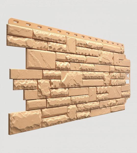 Фасадная панель под песчаник Stern «Мармарис» опт фото 1