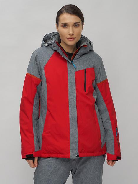 Костюм горнолыжный CHUNMAI 02272-3Kr фото 7