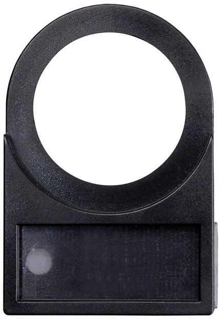 Держатель маркировки DM 11х25 ИЭК DM11X25 фото 1