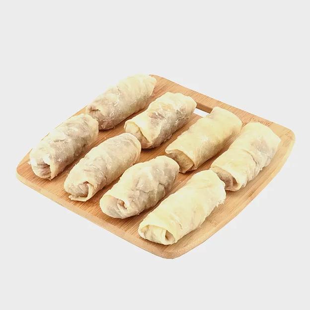 Голубцы из говядины фото 1