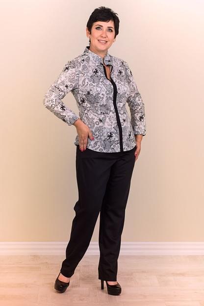 Блуза Р-64 фото 2