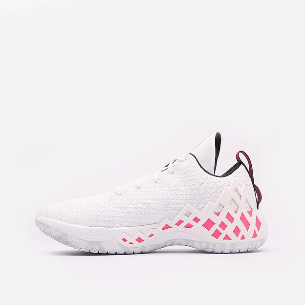 Мужские баскетбольные кроссовки Jordan Jumpman, опт фото 3