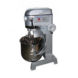 Миксер планетарный FoodAtlas B-30A фото 6