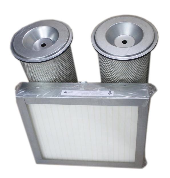 Фильтры для заправочных станций Static Control фото 1