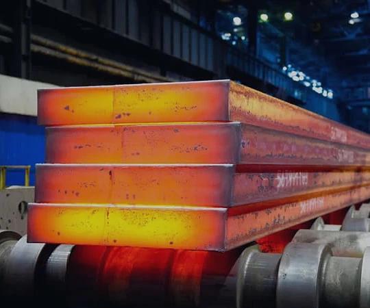 Лист Ст3сп2 120х2000х5000 мм фото 1