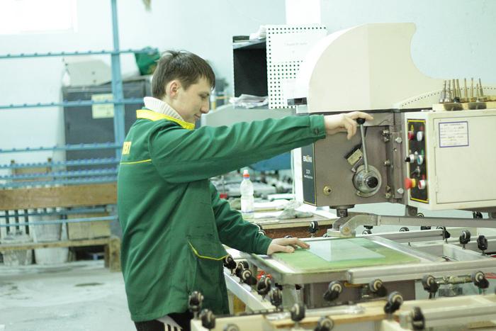 Сверление отверстий в стекле Рязань фото 3