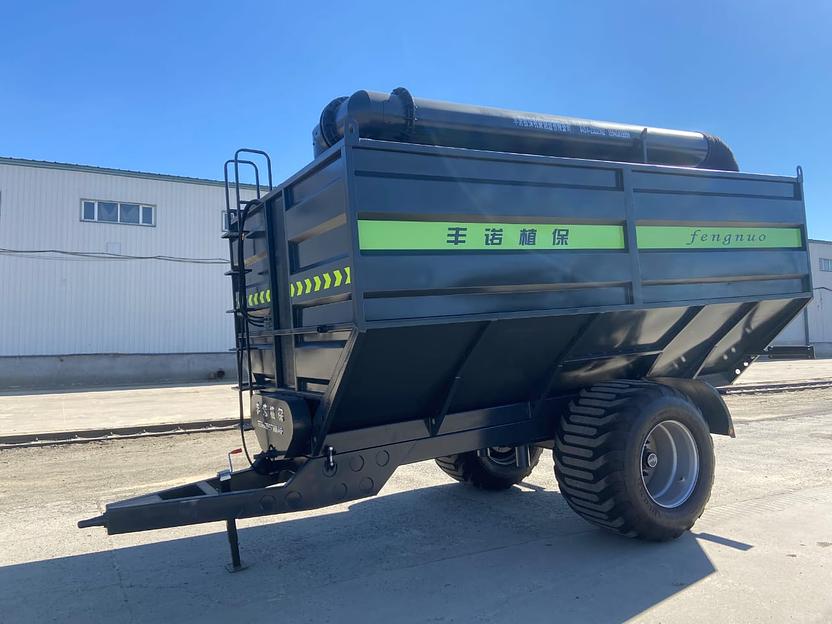 Бункер FENGNUO FN-18T фото 1