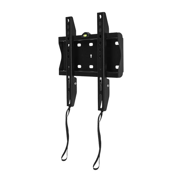 Кронштейн для телевизора 17-43 фиксированны й с быстрой фиксацией Home, фото 1