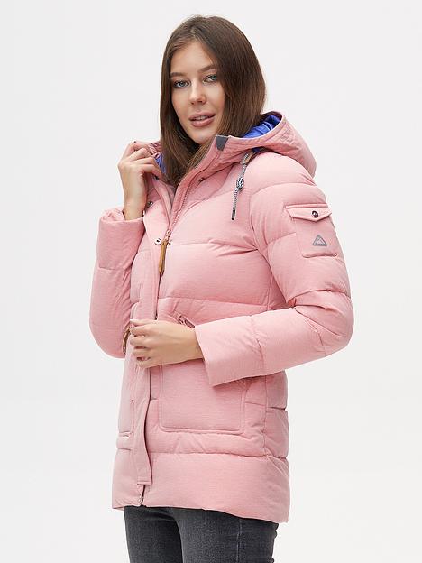 Куртка молодежная MTFORCE 2080R фото 7