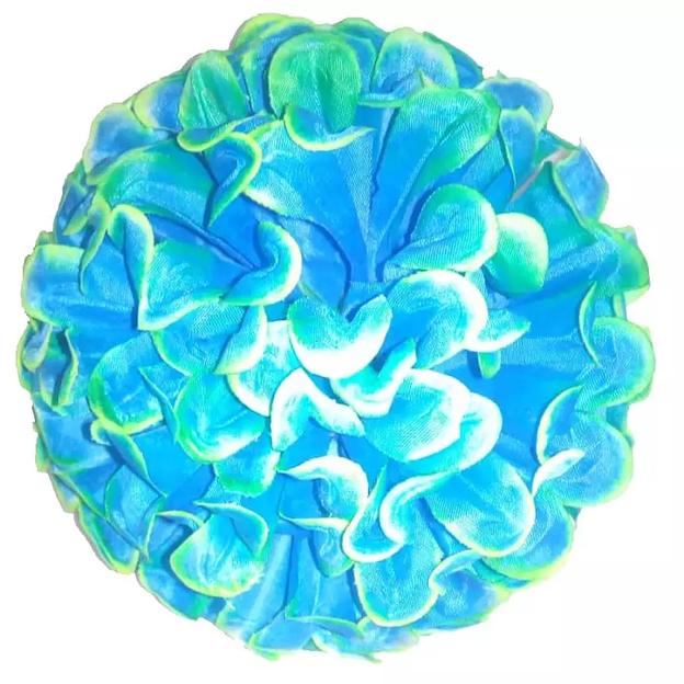 Головка шафрана Бейбит 6сл 15см 341-162-107-098 1/14 фото 1