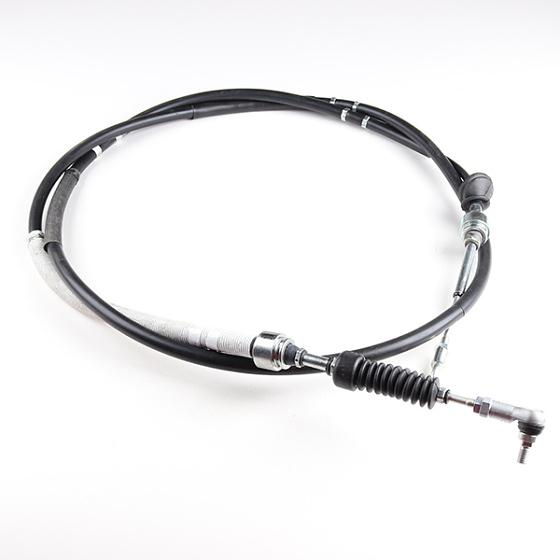 Тросик КПП 33820-37141, 4TT1154 TSK фото 1