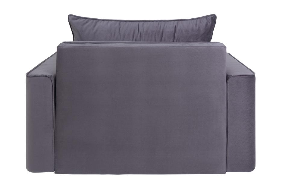 Диван-кровать Клио 139×99×90 см, опт фото 6