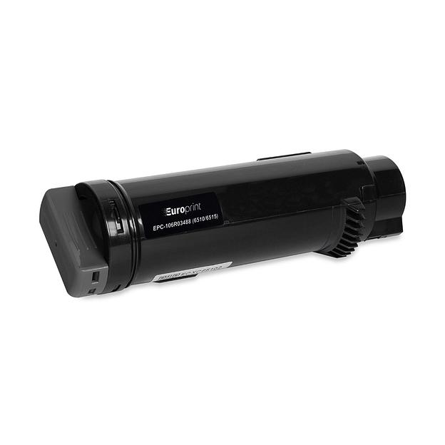 Картридж  Europrint  EPC-106R03488 (6510 6515)  Чёрный фото 1