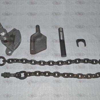 Комплект модернизации автосцепки СА-3 М1761.000, М1695.000 опт фото 1