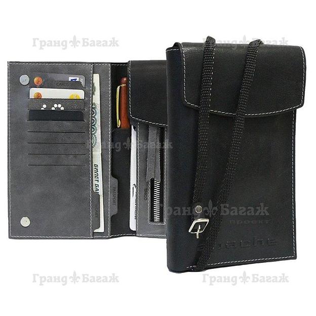 Нагрудный кошелек Apache СПК-L фото 1