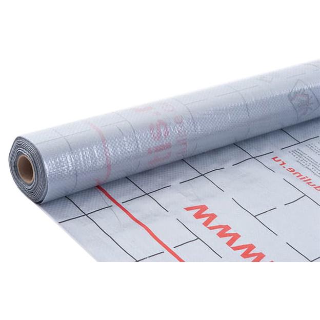 Пленка гидро-пароизоляционная Ондутис D (RV) Смарт 35м2 фото 1