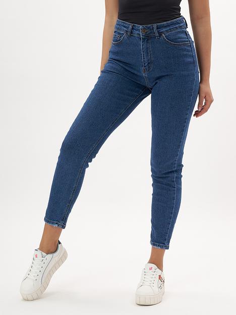 Джинсы прямые LADY FACE 940_02S фото 4