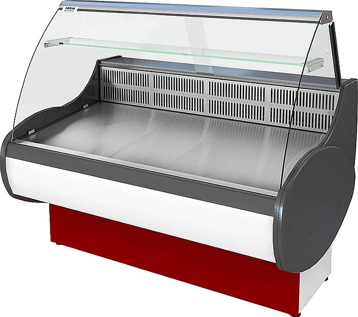 Холодильная Витрина Таир ВХС-1,2 фото 1