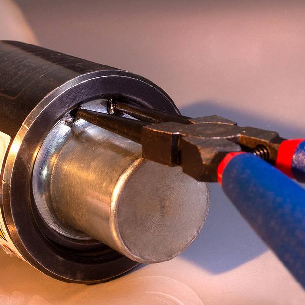 Набор кольцесъемников НКС-01 серия МАСТЕР фото 2