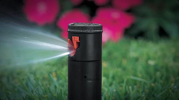 Спринклер роторный PGJ-04 Hunter фото 4