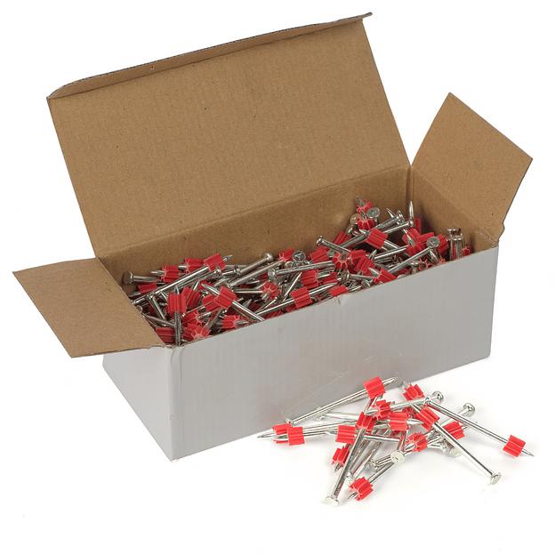 Дюбель гвоздь PJ 63 мм фото 1