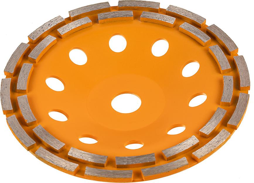 Чашка по бет. Вихрь 73/10/3/7 d=180мм (угловые шлифмашины) фото 2