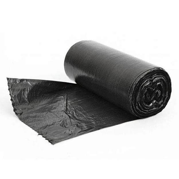 Пакеты мусорные Опт фото 1